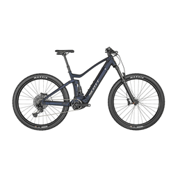 BICICLETA SCOTT STRIKE ERIDE 930 INT AZ