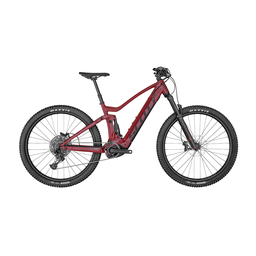 BICICLETA SCOTT STRIKE ERIDE 930 RJ CO