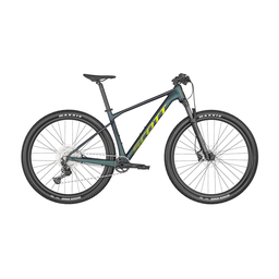 Bici Scott Scale 965 2024