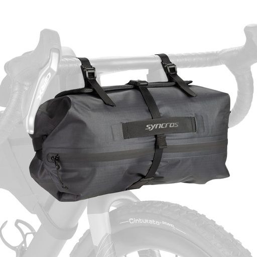 Bolsa SYNCROS Para Manubrio