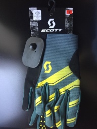 Guantes SCOTT Ridance LF