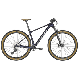 Bici SCOTT Scale 965 2025