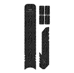 Protector De Cuadro De Bicicleta MTB