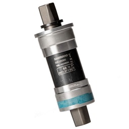 JUEGO DE CENTRO SHIMANO 68MM EJE CUADRADO 117.5MM