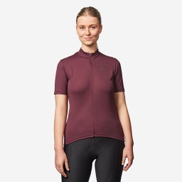 Jersey de ciclismo VAN RYSEL de manga corta Talla L