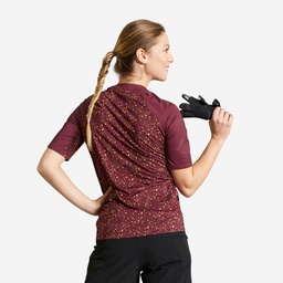 Jersey Ciclismo Manga Corta Talla S