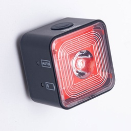 Lampara LELUMIA Square Eye 100 Lumenes