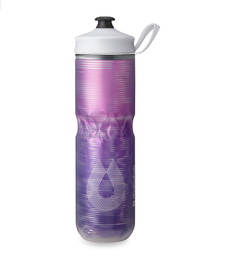 [PO-24PU-PUR] Anfora Termica HYDRAPAK Insulada Sport 710ML