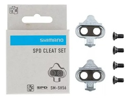 Calas SHIMANO SPD SM-SH56 Principiantes