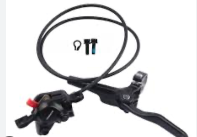 Freno Delantero SHIMANO Uno solo