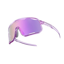 [7502318178417] Lentes ROCKBROS De Ciclismo Morado