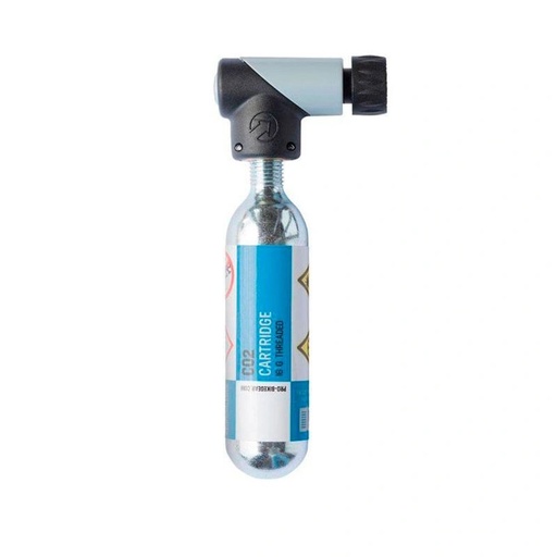 [1010074] Micro Inflador De CO2 SHIMANO