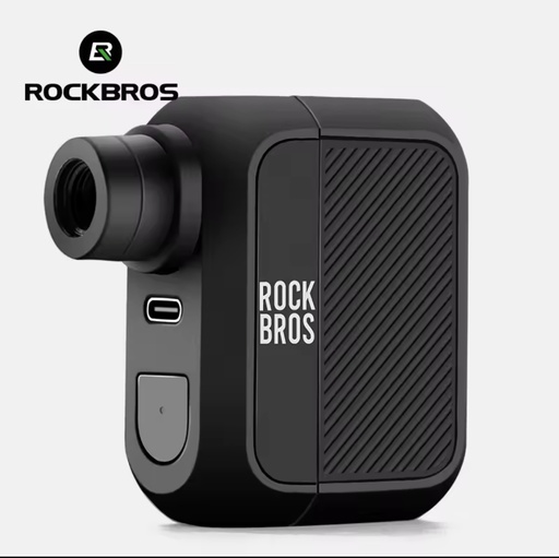 Mini Bomba Para Bicicleta ROCKBROS