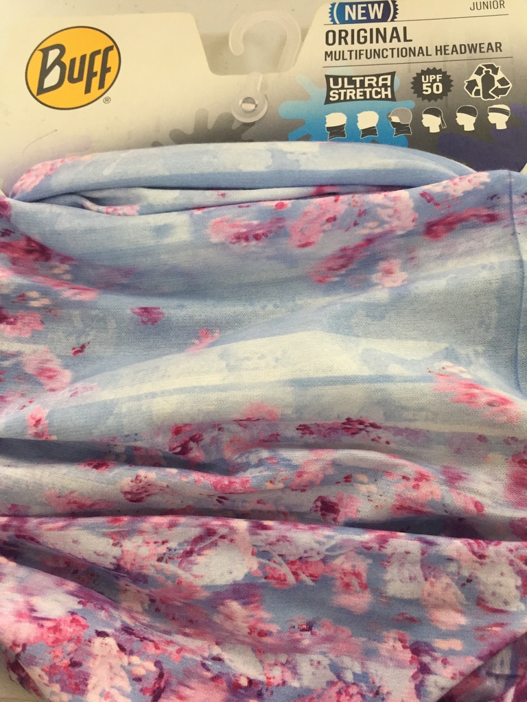 BUFF Kids Collection
