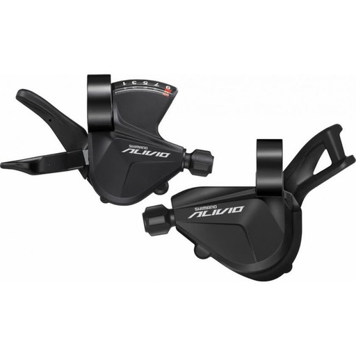 PALANCA DE CAMBIO ALIVIO SL-M3100 3X9V SHIMANO