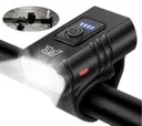 LAMPARA DELANTERA LED AT