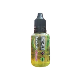 [MU-255] Limpiador de Transmisión MUC-OFF (25ml)