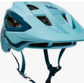 Casco FOX Speedframe PRO