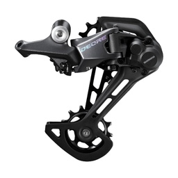 [1060082] Cambio Trasero Deore SHIMANO RD-M6100 SGS 12V